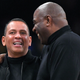 Image for article titled With Alex Rodriguez as ownership, at least there’s a damn Latino in the room